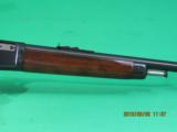 Winchester Model 63 semi- auto rifle - 10 of 12