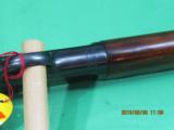 Winchester Model 63 semi- auto rifle - 11 of 12
