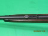 Winchester Model 63 semi- auto rifle - 6 of 12