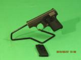 Browning Baby .25 ACP Pistol - 1 of 7