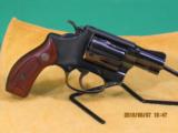 Smith & Wesson Revolver Model 36
- 2 of 5