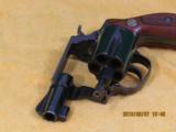 Smith & Wesson Revolver Model 36
- 5 of 5