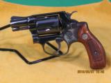 Smith & Wesson Revolver Model 36
- 1 of 5