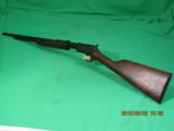 Winchester Model 62A Rifle - 1 of 10