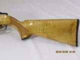 Remington Model 541-T Curly maple - 2 of 10