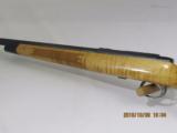 Remington Model 541-T Curly maple - 3 of 10