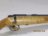 Remington Model 541-T Curly maple - 5 of 10