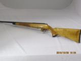 Remington Model 541-T Curly maple - 1 of 10