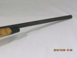 Remington Model 541-T Curly maple - 6 of 10