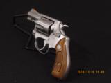 Smith & Wesson model
60 - 2 of 3
