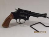 Smith & Wesson Model 34-1 Revolver - 4 of 6