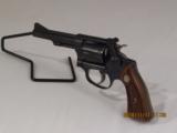 Smith & Wesson Model 34-1 Revolver - 1 of 6