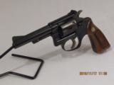 Smith & Wesson Model 34-1 Revolver - 2 of 6