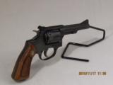 Smith & Wesson Model 34-1 Revolver - 3 of 6
