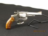 Smith & Wesson Model 34-1
- 3 of 7