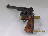 Smith & Wesson Model 17-4
- 1 of 8