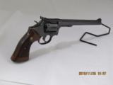 Smith & Wesson Model 17-4
- 4 of 8