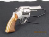 Smith & Wesson Model 10-6 - 3 of 5