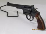 Smith & Wesson Model 17-2 