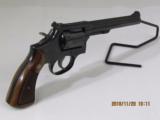 Smith & Wesson Model 17-2
- 2 of 8