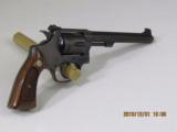 Smith & Wesson Model 35-1 - 2 of 7
