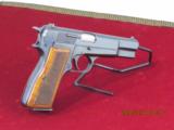 Browning Hi-Power 9mm semi-auto pistol - 3 of 9