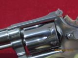Smith & Wesson Revolver Model 17-3 - 6 of 8