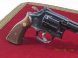 Smith & Wesson Revolver Model 17-3 - 3 of 8