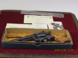 Smith & Wesson Revolver Model 17-3 - 7 of 8