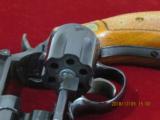 Smith & Wesson Revolver Model 17-3 - 4 of 8