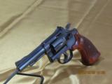 Smith & Wesson Model 18-3 .22 cal. revolver - 5 of 8