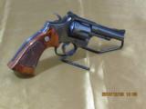 Smith & Wesson Model 18-3 .22 cal. revolver - 2 of 8