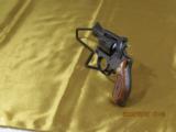 Smith & Wesson Model 34-1 Revolver - 2 of 7