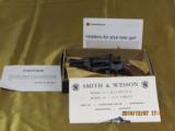 Smith & Wesson Model 34-1 Revolver - 6 of 7