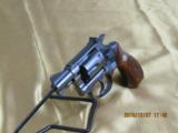 Smith & Wesson Model 34-1 Revolver - 3 of 7