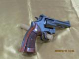 Smith & Wesson Model 15-4 - 6 of 10
