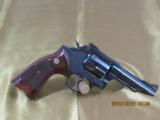 Smith & Wesson Model 15-4 - 7 of 10