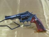Smith & Wesson Model 15-4 - 4 of 10