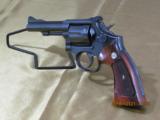 Smith & Wesson Model 15-4 - 3 of 10