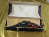 Smith & Wesson Model 15-4 - 10 of 10