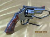 Smith & Wesson model 27-8 Performance Center .357 cal. - 9 of 12