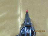 Smith & Wesson model 27-8 Performance Center .357 cal. - 8 of 12