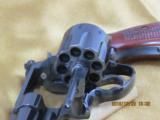Smith & Wesson model 27-8 Performance Center .357 cal. - 7 of 12