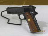 Colt Combat Commander Super .38 - 1 of 7