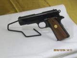 Colt Combat Commander Super .38 - 2 of 7