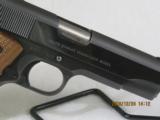 Colt Combat Commander Super .38 - 6 of 7