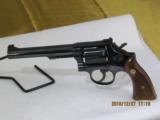 Smith & Wesson Model 14-3 - 2 of 8