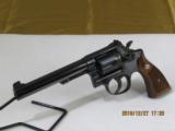 Smith & Wesson Model 14-3 - 3 of 8