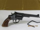 Smith & Wesson Model 14-3 - 4 of 8