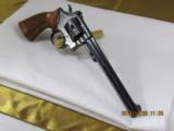 Smith & Wesson Model 48-4 - 3 of 8